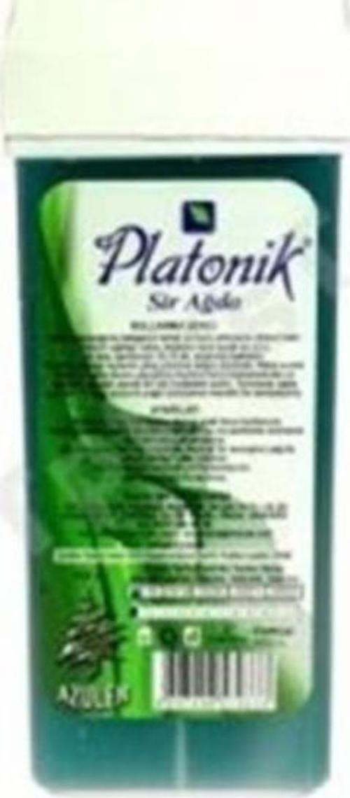 Kartuş Sir Agda Azulen 100 ml