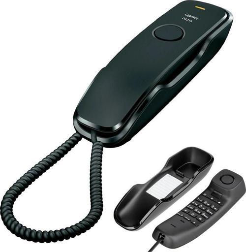 Gigaset Da210 Kablolu Duvar Tipi Sabit Telefon Ev Ofis Telefonu