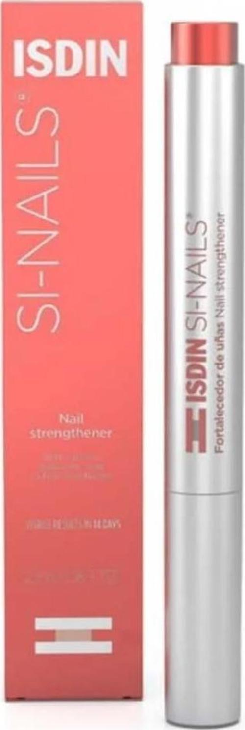 ISDIN Si-Nails Tırnak Güçlendirici Kalem 2.5 ml