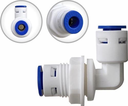 Perde Geçiş Aparatı Su Arıtma Cihazı Aparatı PKSMUH0037