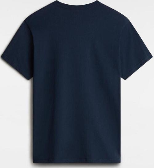 LEFT CHEST LOGO TEE Erkek Tişört VN0A3CZENAV1