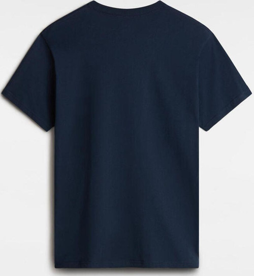 LEFT CHEST LOGO TEE Erkek Tişört VN0A3CZENAV1