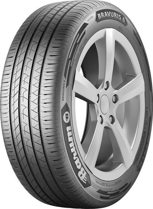 195/55R16 87H Bravuris 6 (Yaz) (2025)