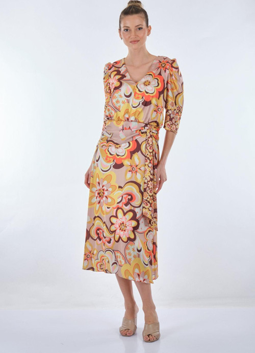 Kadın Elbise 22156236