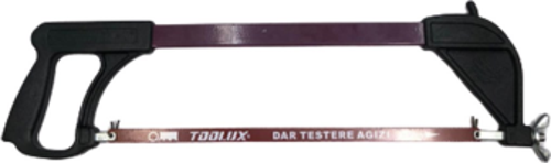 HOBBY DEMİR TESTERE PLASTİK SAPLI-Findit