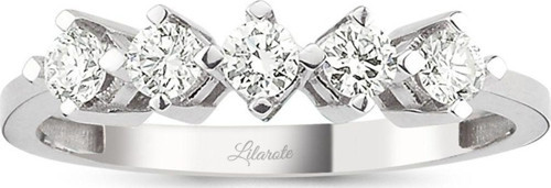 0.40 Ct. Beştaş Pırlanta Yüzük