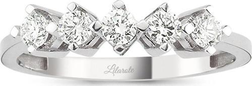 0.40 Ct. Beştaş Pırlanta Yüzük