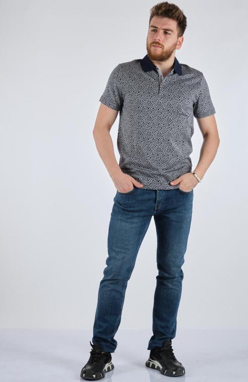Erkek T-Shirt 1102540
