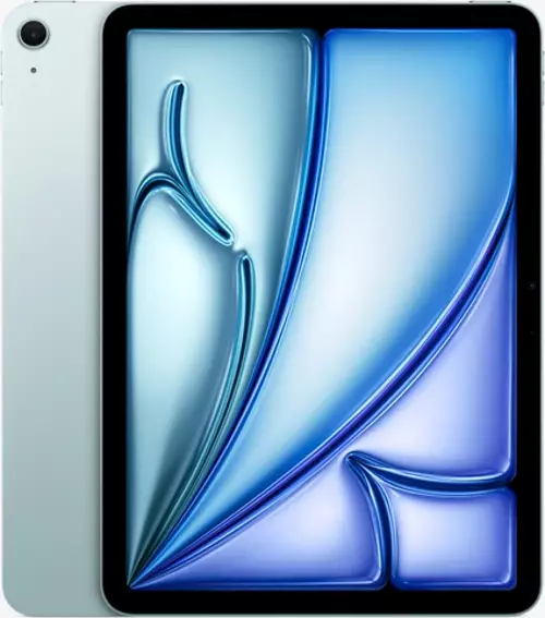 iPad Air M2 Wi-Fi 13" 256GB - Mavi MV2F3TU/A