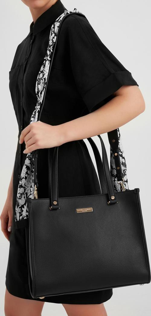 Kadın El Çantası LASS24000016