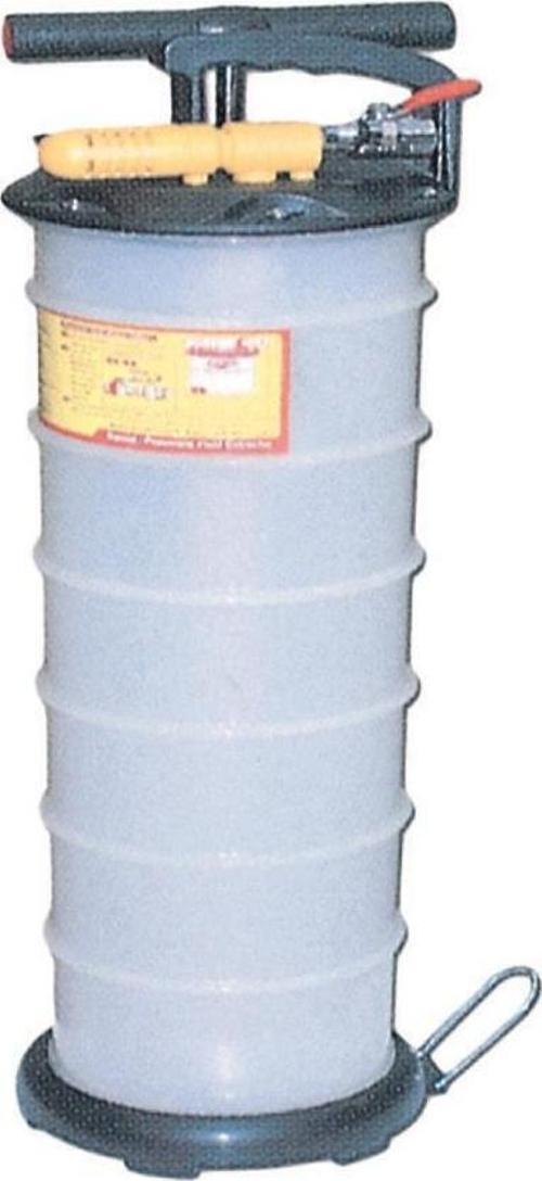 Yağ Tahliye Pompası    4 Lt
