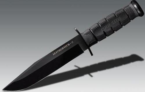 LEATHERNECK S/F BICAK