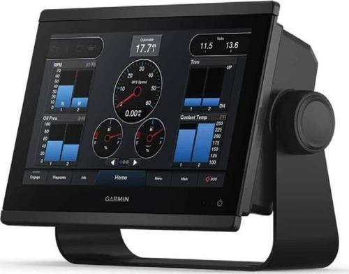 Gps - Map 922 Xs