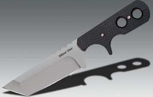 MINI TAC TANTO BICAK