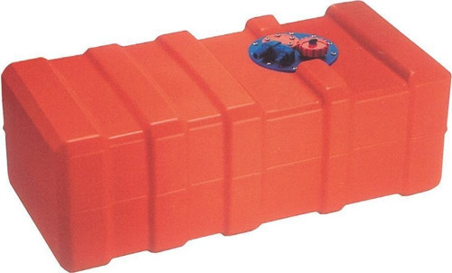 Can Yakıt Tankı 84 Lt