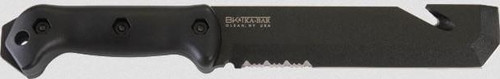 KA-BAR BK3 BECKER TAC BICAK