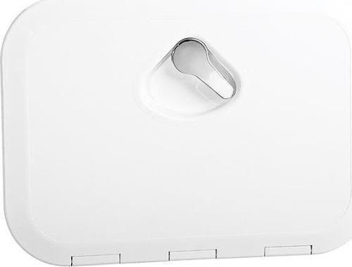KROME Hatch, Beyaz, 315x440mm