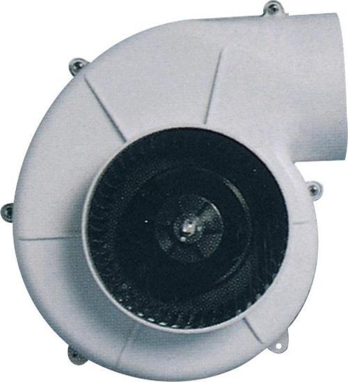 Matromarıne Blower 750 M3/Dk 24 V Hortum Tip