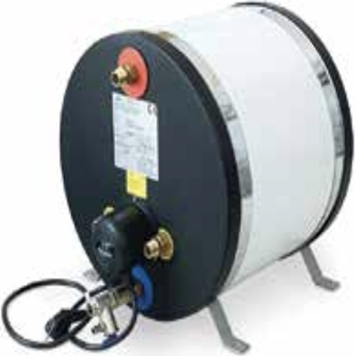 Albin Boiler Paslanmaz Gövde 22lt 230V Su Isıtıcı