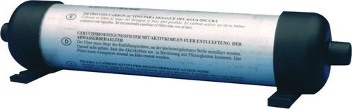 Matromarıne Karbon Filtre 16 - 19 Mm