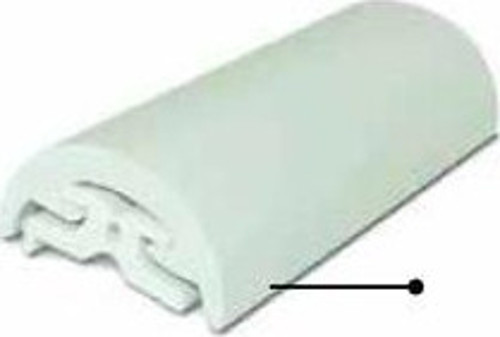 Tessılmare Küpeşte Fitili 130-141-007 Radıal Üst Gövde 30Mm
