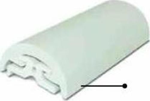 Tessılmare Küpeşte Fitili 130-141-012 Radıal Üst Gövde 40Mm