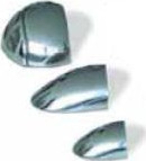 Tessılmare Küpeşte Fitili 130-500-580 Radıal PaSLanmaz Başlangıç 80Mm