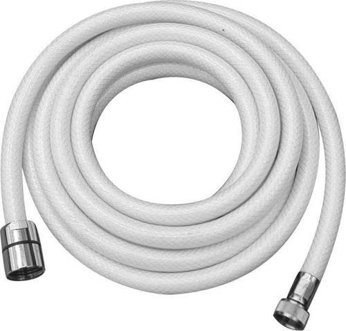 Shower Hose Braid, 5m, 1/2