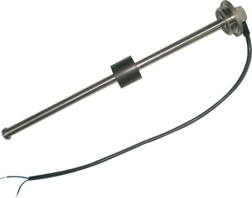 Yakıt Ve Su Şamandırası Ohm:0-190 50 Cm