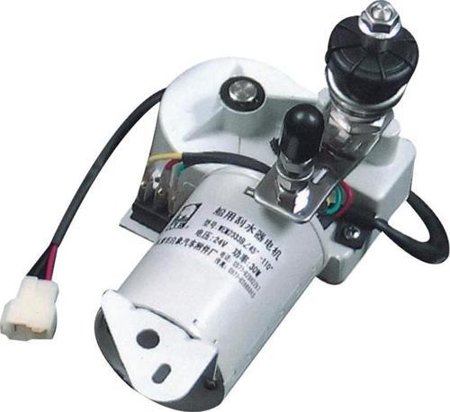 W.E. Silecek Motoru W.Em1333B 12 V