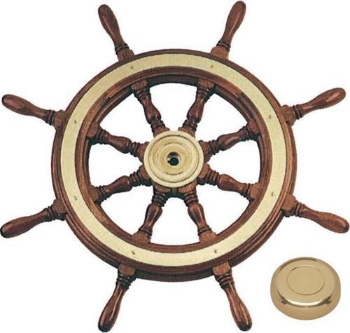 Dümen Simidi 37 Cm-Tipo.1