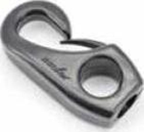 Kanca Plastik Ø5Mm Siyah