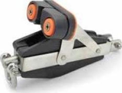 Kbk-10 Kıstırmaçlı Bak.Kuy.Makara 10Mm