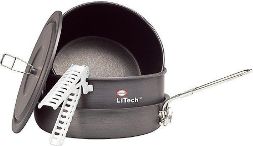 PRIMUS LITECH SUPER KAMP SETI