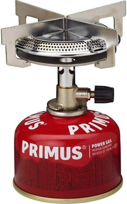 PRIMUS MIMER OCAK