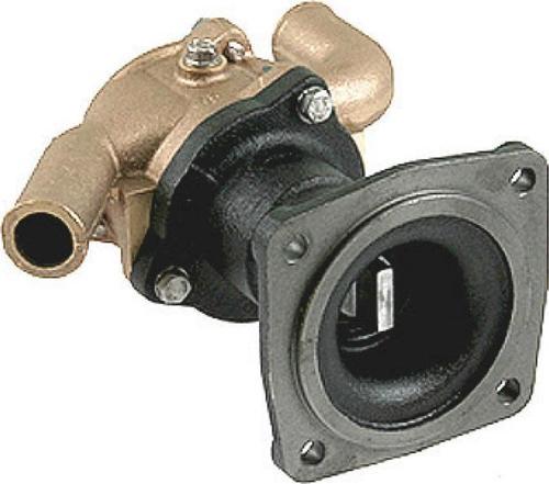 Deniz Suyu Pompası G1010 1"