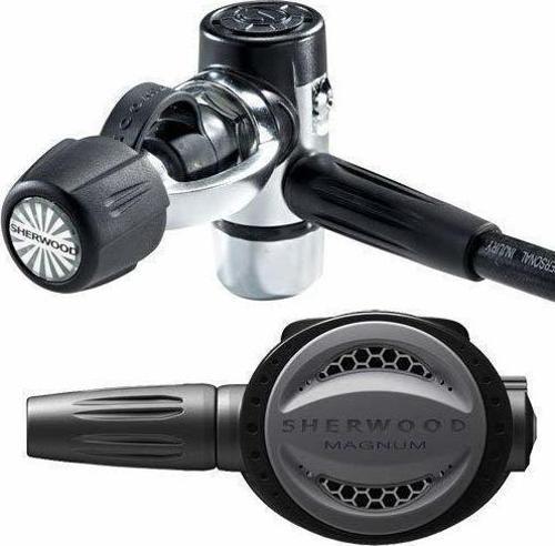 REGULATOR MAGNUM INT