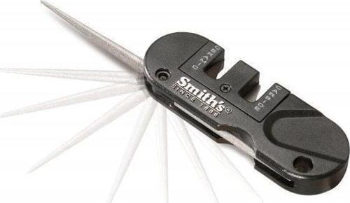 SMITHS POCKET BILEY APARAT