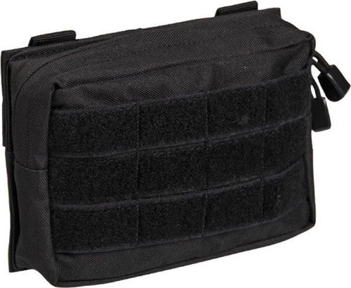 MOLLE SM SIYAH SILAH CANTASI