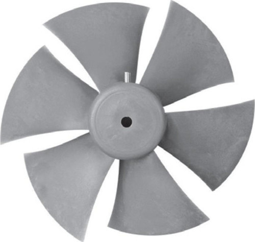 Pervane Ccedil;ap:125 Mm