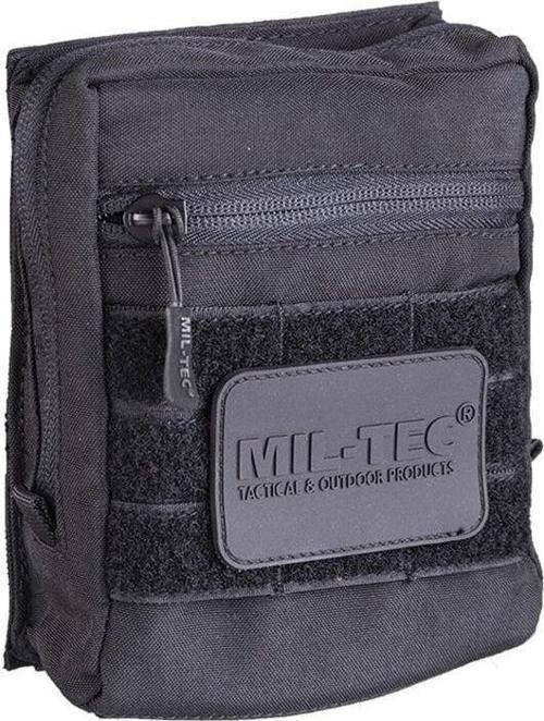 MULTIPURPOSE SIYAH CANTA