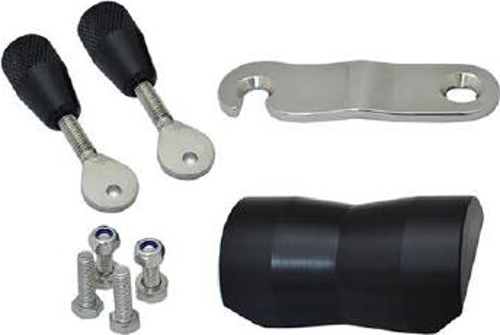 Baş Makarası Sallantı Önleyici UBR 80/176 - SS