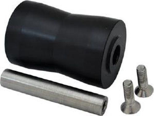 Baş Makarası Ufak Makara Seti (Arka) UBR 160/350 - SR