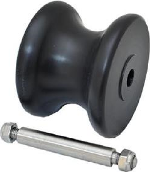 Baş Makarası Büyük Makara Seti (Ön) UBR 60/132 - BR
