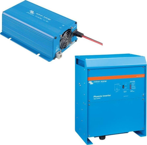 Phoenıx Invertör 250 W-12 V