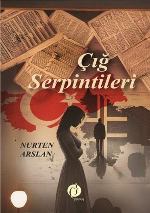 Herdem Kitap Çığ Serpintileri