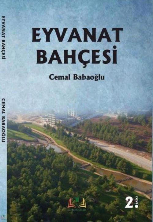 Sidar Yayınları Eyvanat Bahçesi
