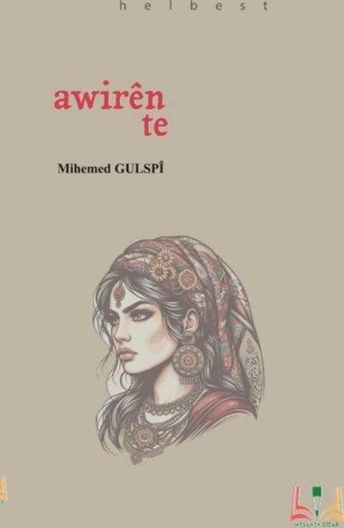 Sidar Yayınları Awiren Te
