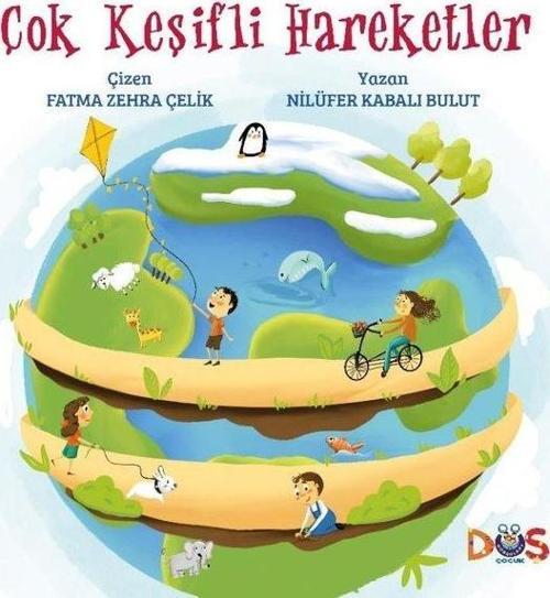 Çok Keşifli Hareketler