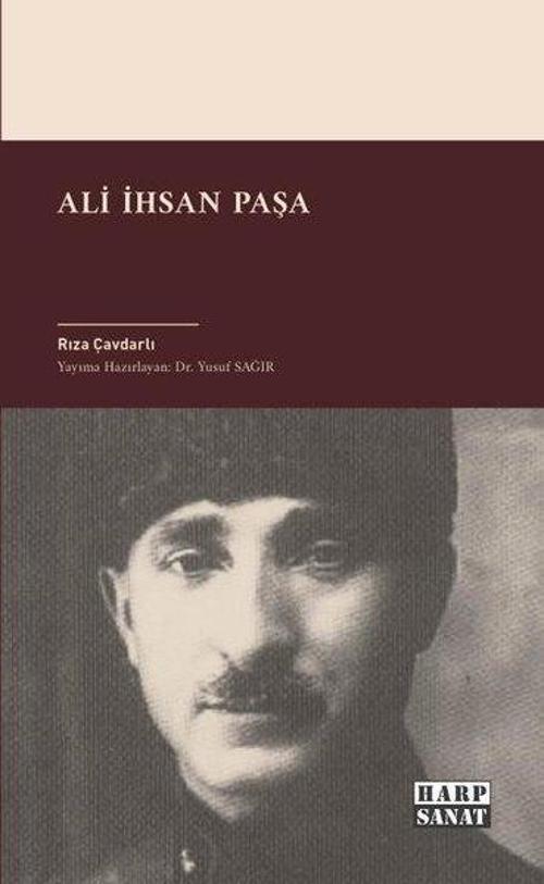 Ali İhsan Paşa